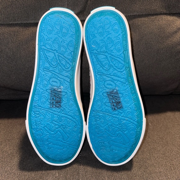Women’s Blowfish Play Shoes - Picture 10 of 12